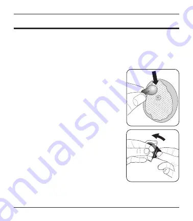 Veridian Healthcare TENS 22-040 Instruction Manual Download Page 15