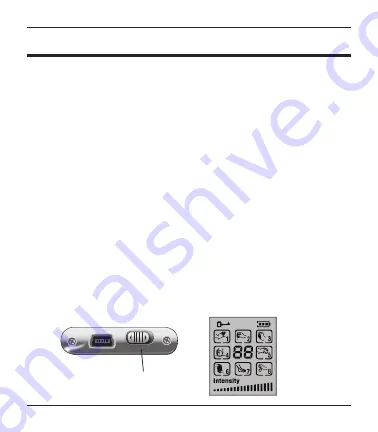 Veridian Healthcare TENS 22-040 Instruction Manual Download Page 20