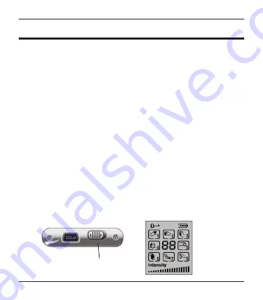 Veridian Healthcare TENS 22-040 Instruction Manual Download Page 56