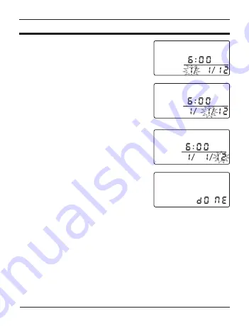 Veridian 01-519 series Instruction Manual Download Page 11