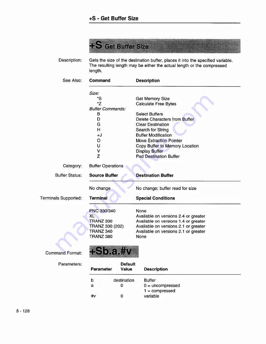 VeriFone 00368-01 Programmer'S Manual Download Page 192