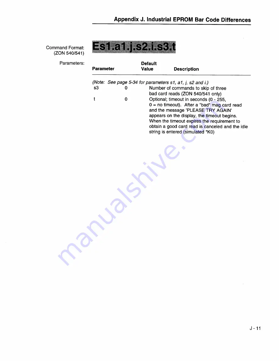 VeriFone 00368-01 Programmer'S Manual Download Page 337