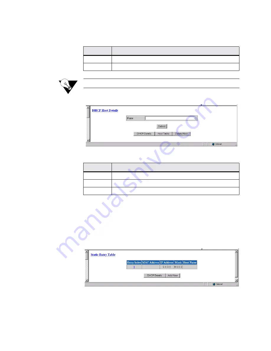 Verilink WANsuite 5165 Reference Manual Download Page 112