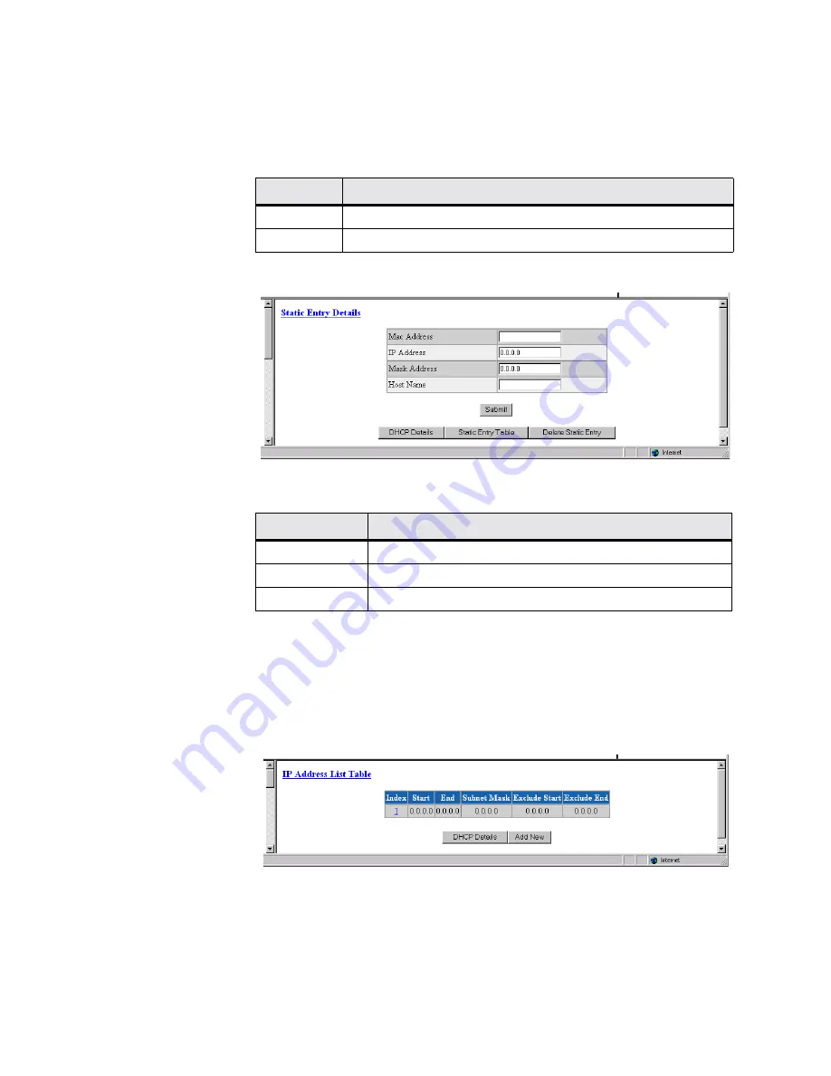 Verilink WANsuite 5165 Reference Manual Download Page 113