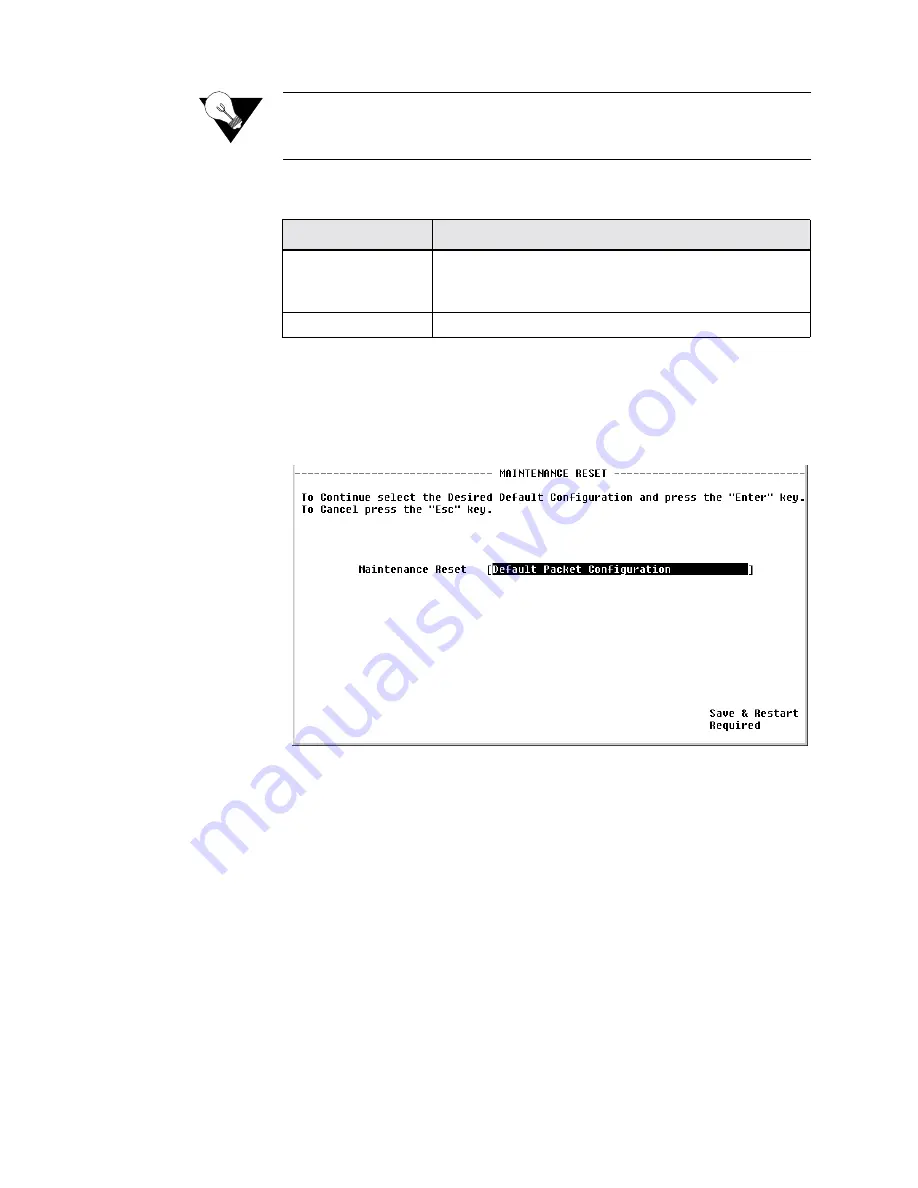 Verilink WANsuite 5165 Reference Manual Download Page 129