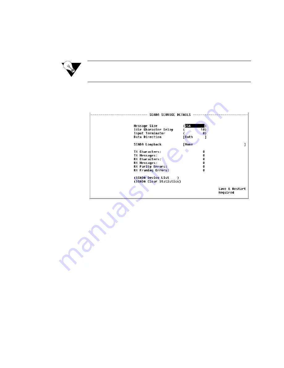 Verilink WANsuite 5165 Reference Manual Download Page 162