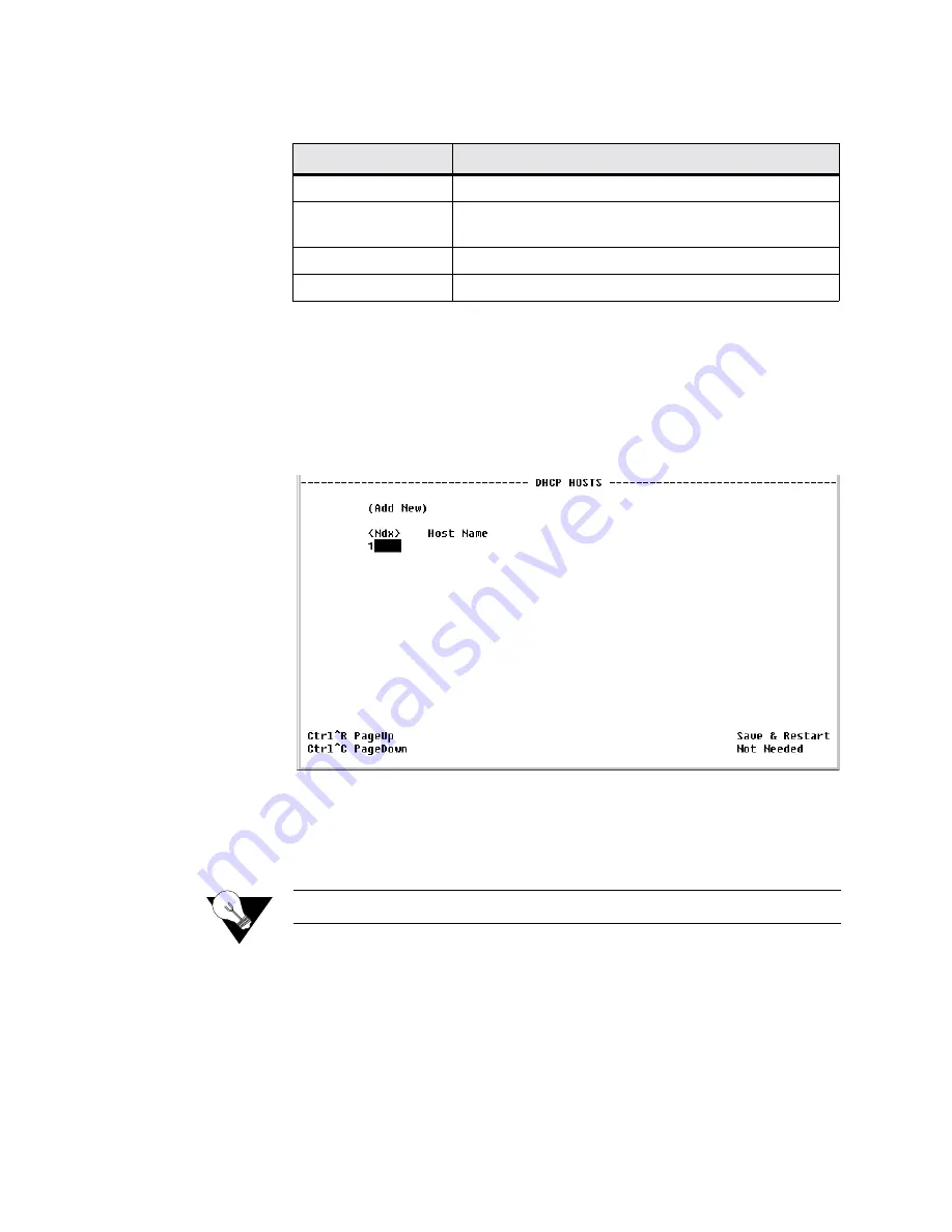 Verilink WANsuite 5165 Reference Manual Download Page 206