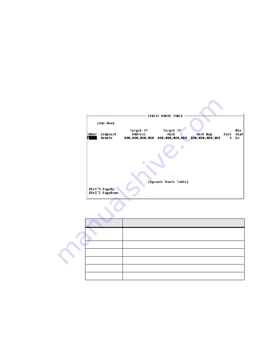 Verilink Wansuite 5230 Reference Manual Download Page 175