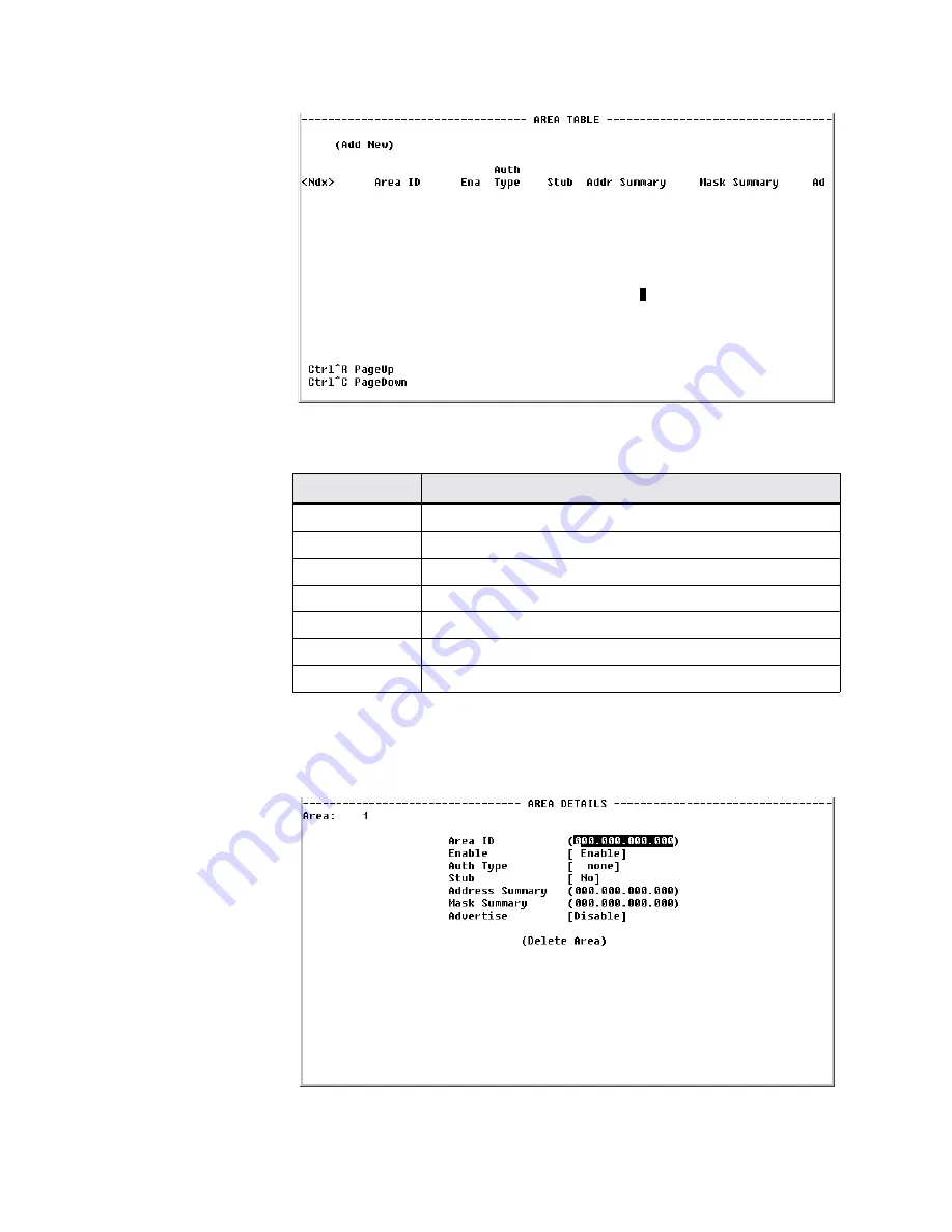 Verilink Wansuite 5230 Reference Manual Download Page 180