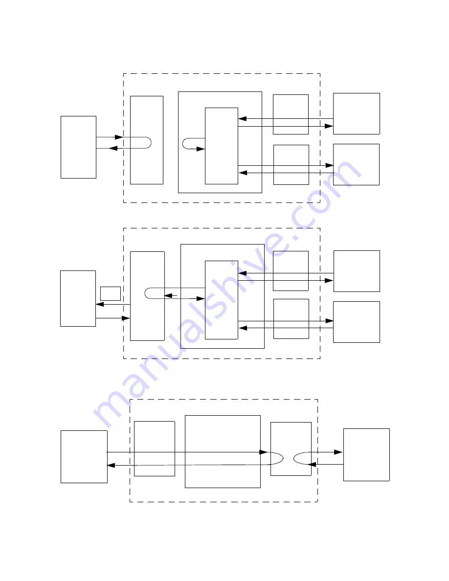 Verilink Wansuite 5230 Скачать руководство пользователя страница 221