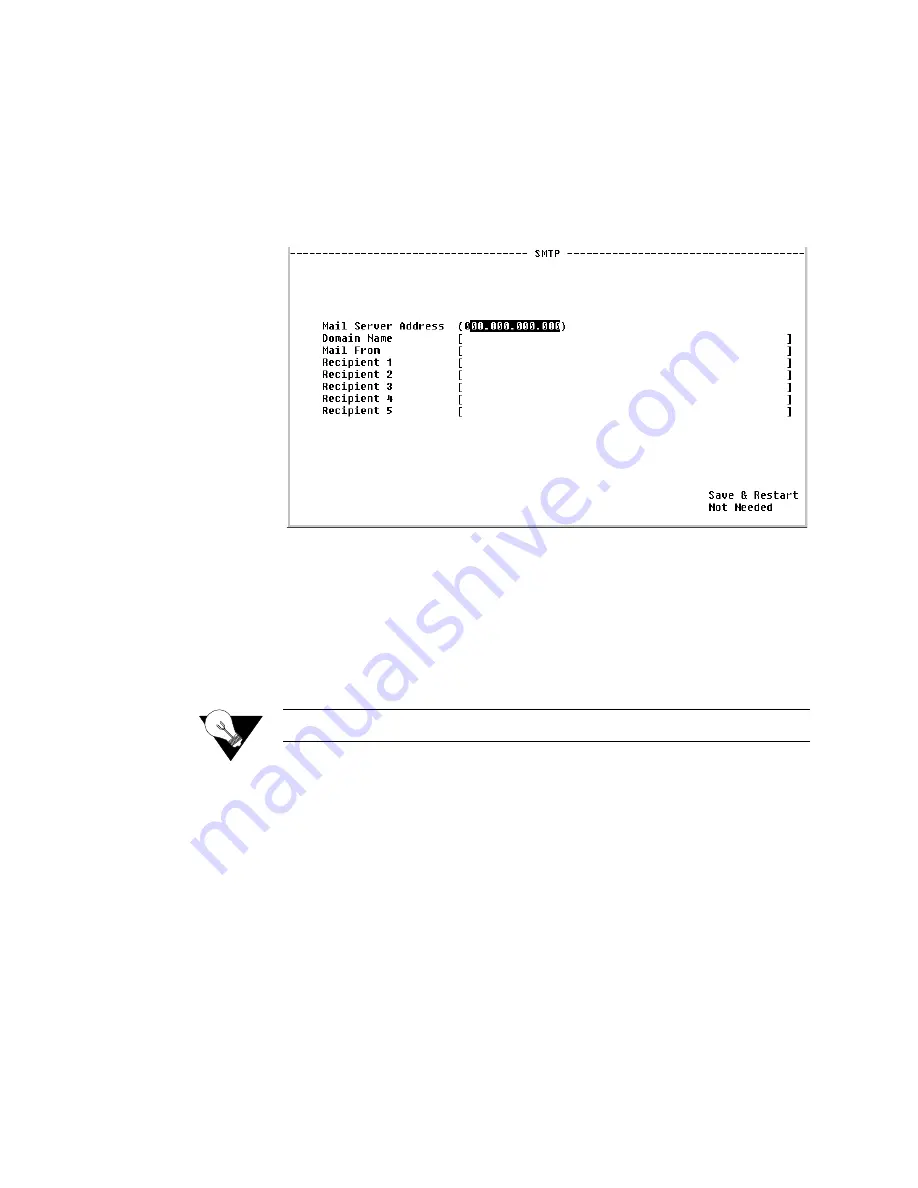 Verilink WANsuite 6450 Reference Manual Download Page 189