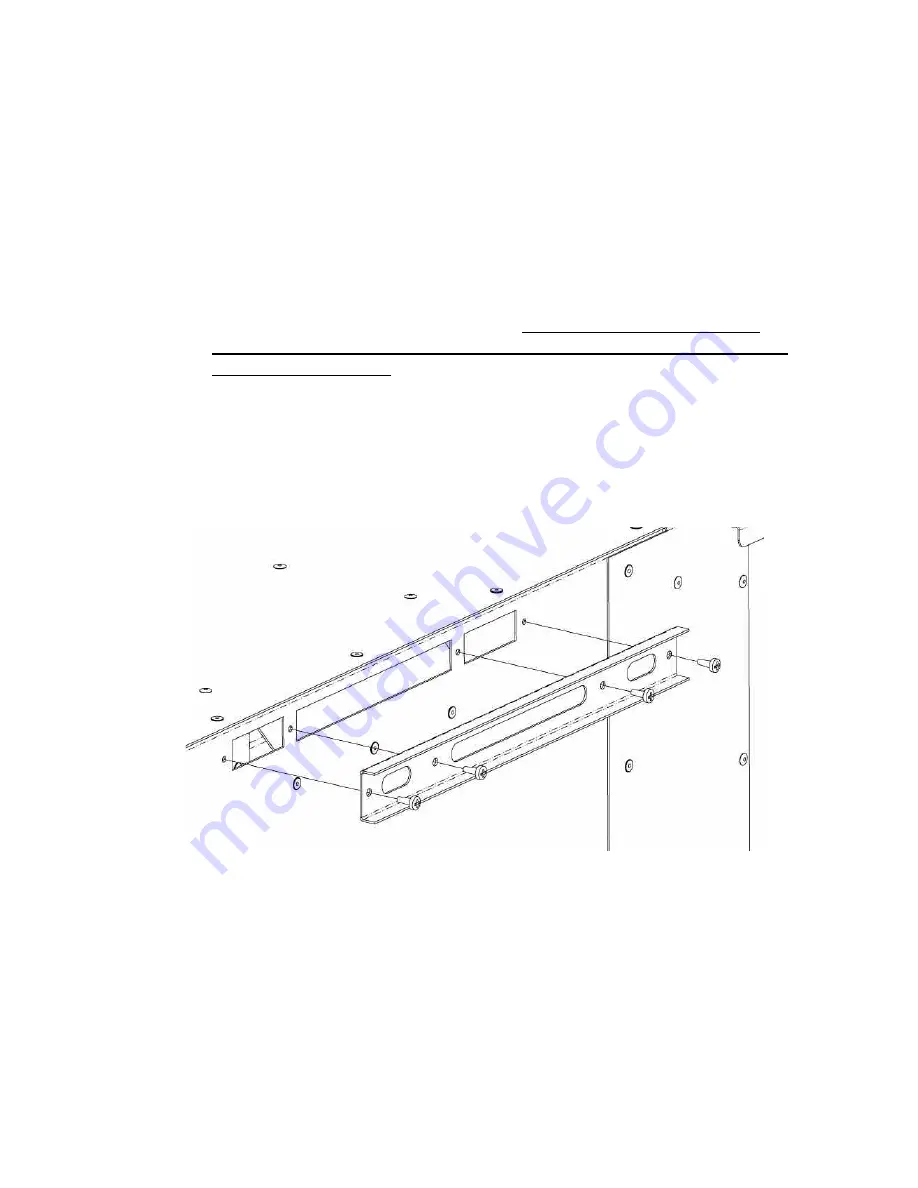 Verine Fontana HE MK2 NPHL**RN2 Installation, Maintenance & User Instructions Download Page 12