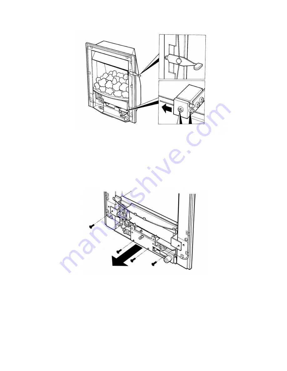 Verine NRDC**MN2 Installation, Maintenance & User Instructions Download Page 13