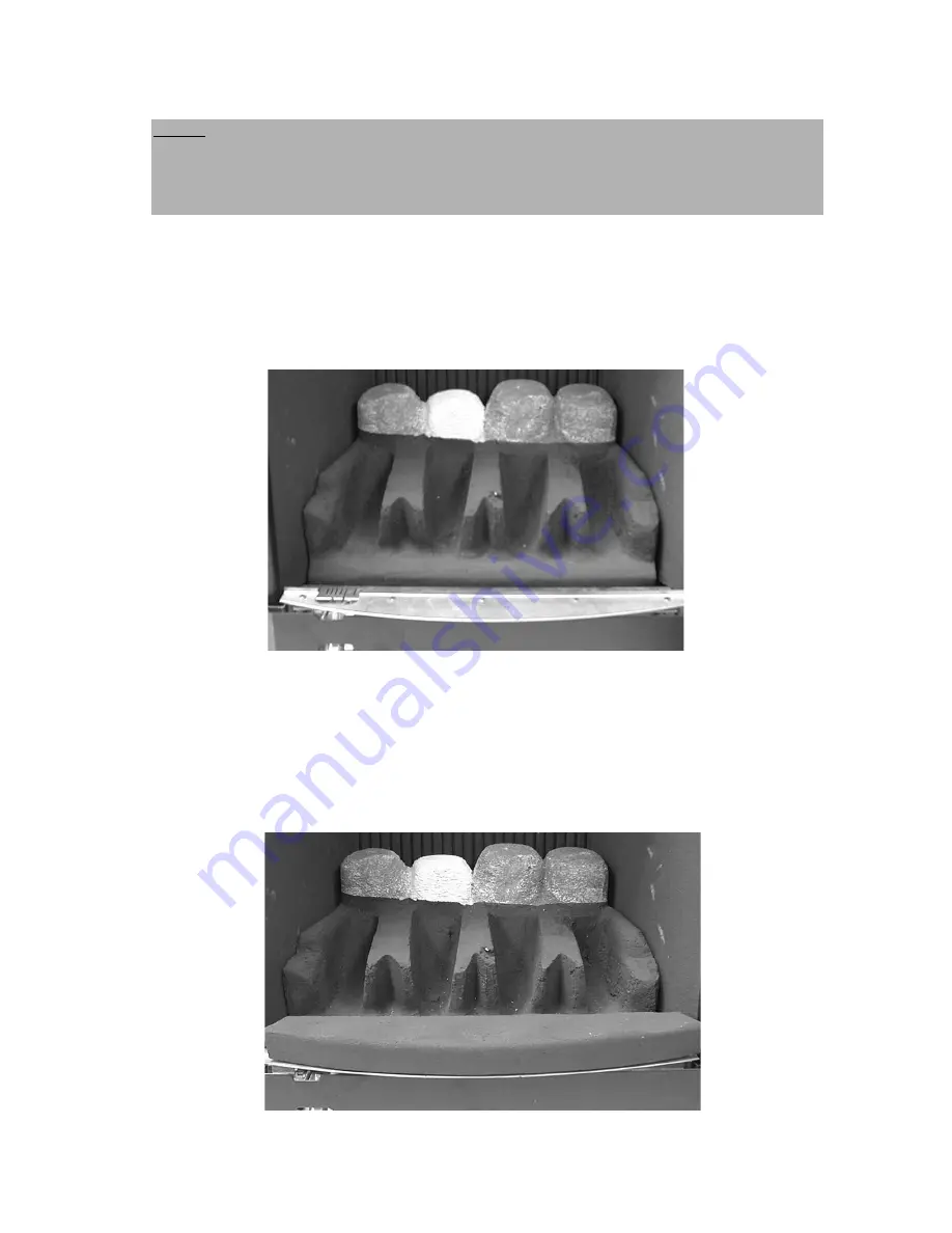 Verine NRDC**MN2 Installation, Maintenance & User Instructions Download Page 25