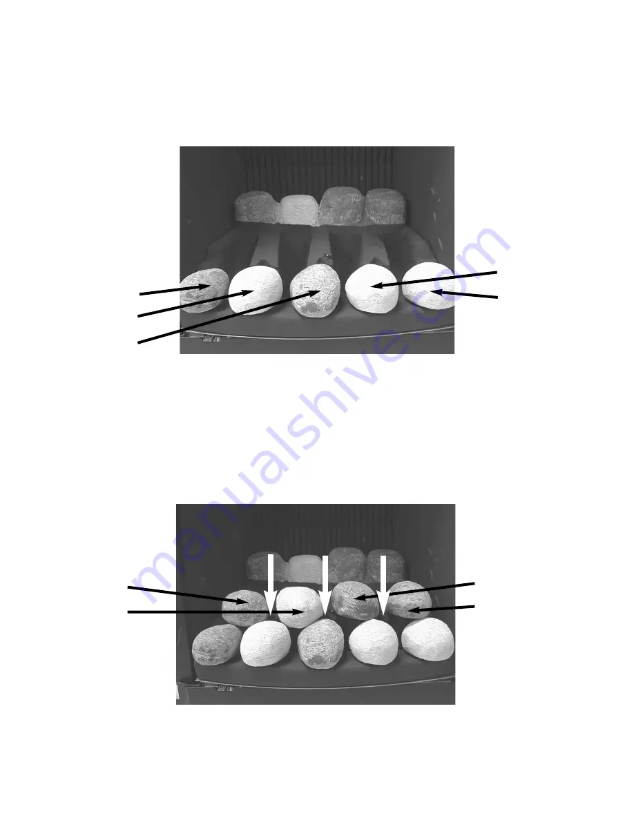 Verine NRDC**MN2 Installation, Maintenance & User Instructions Download Page 55