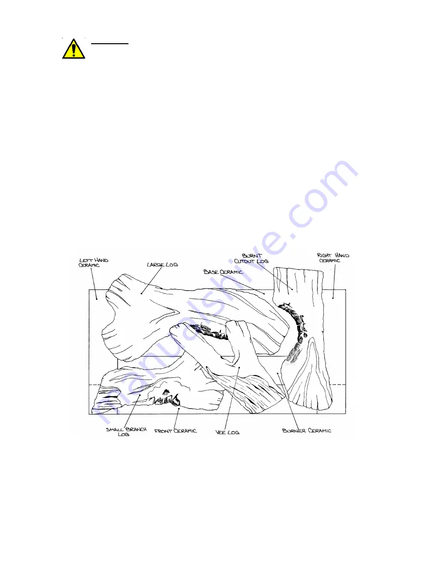 Verine VLF45NG Installation, User And Servicing Instructions Download Page 9