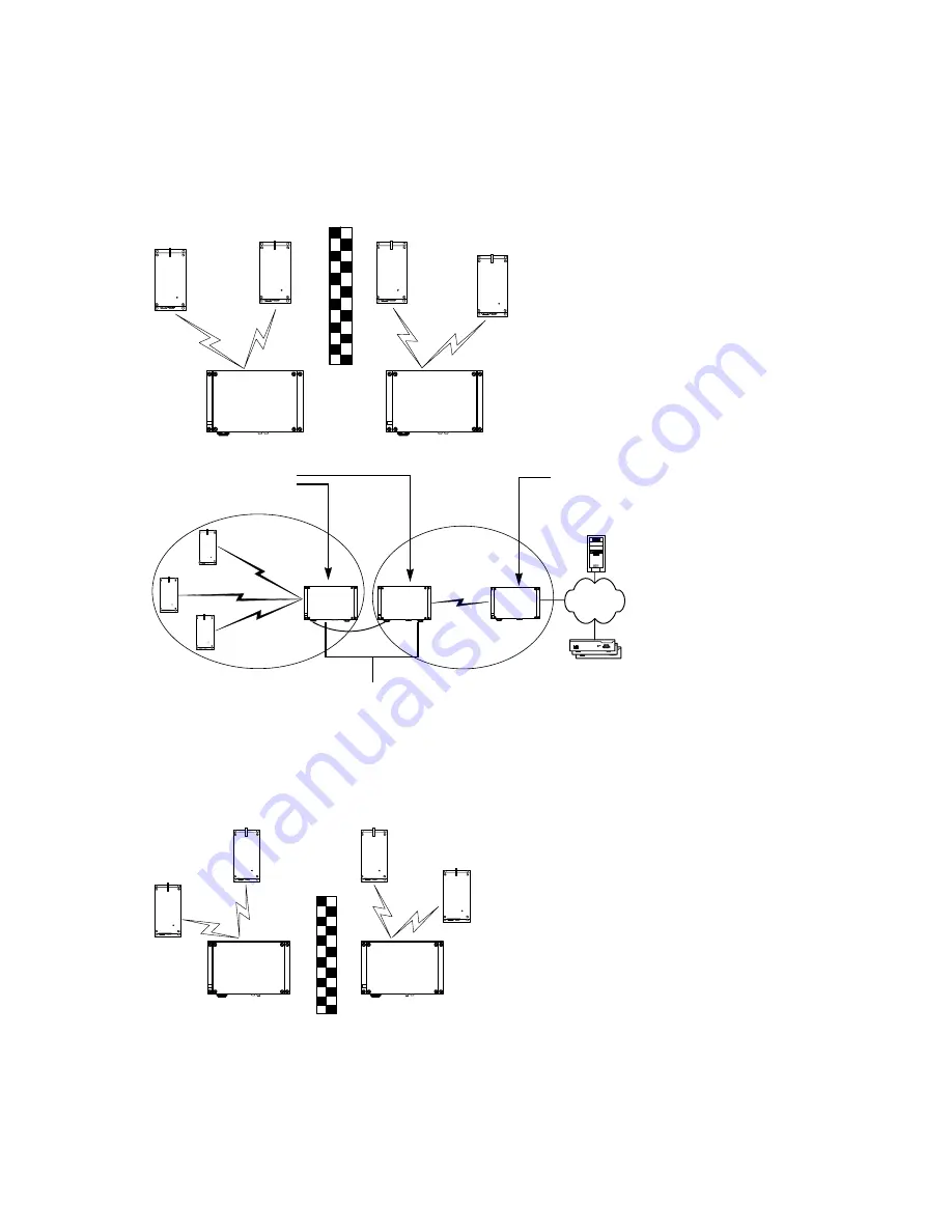 Verint Nextiva S1100w User Manual Download Page 29