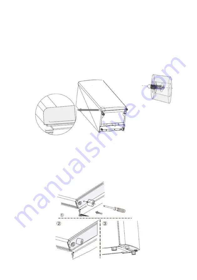 Veripart VPKK701 Manual Download Page 10