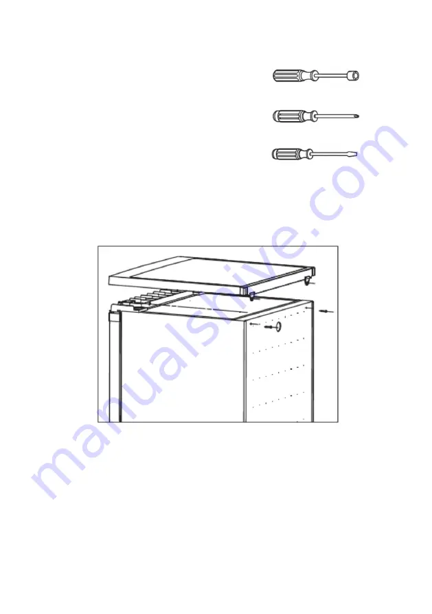 Veripart VPKK701 Manual Download Page 20