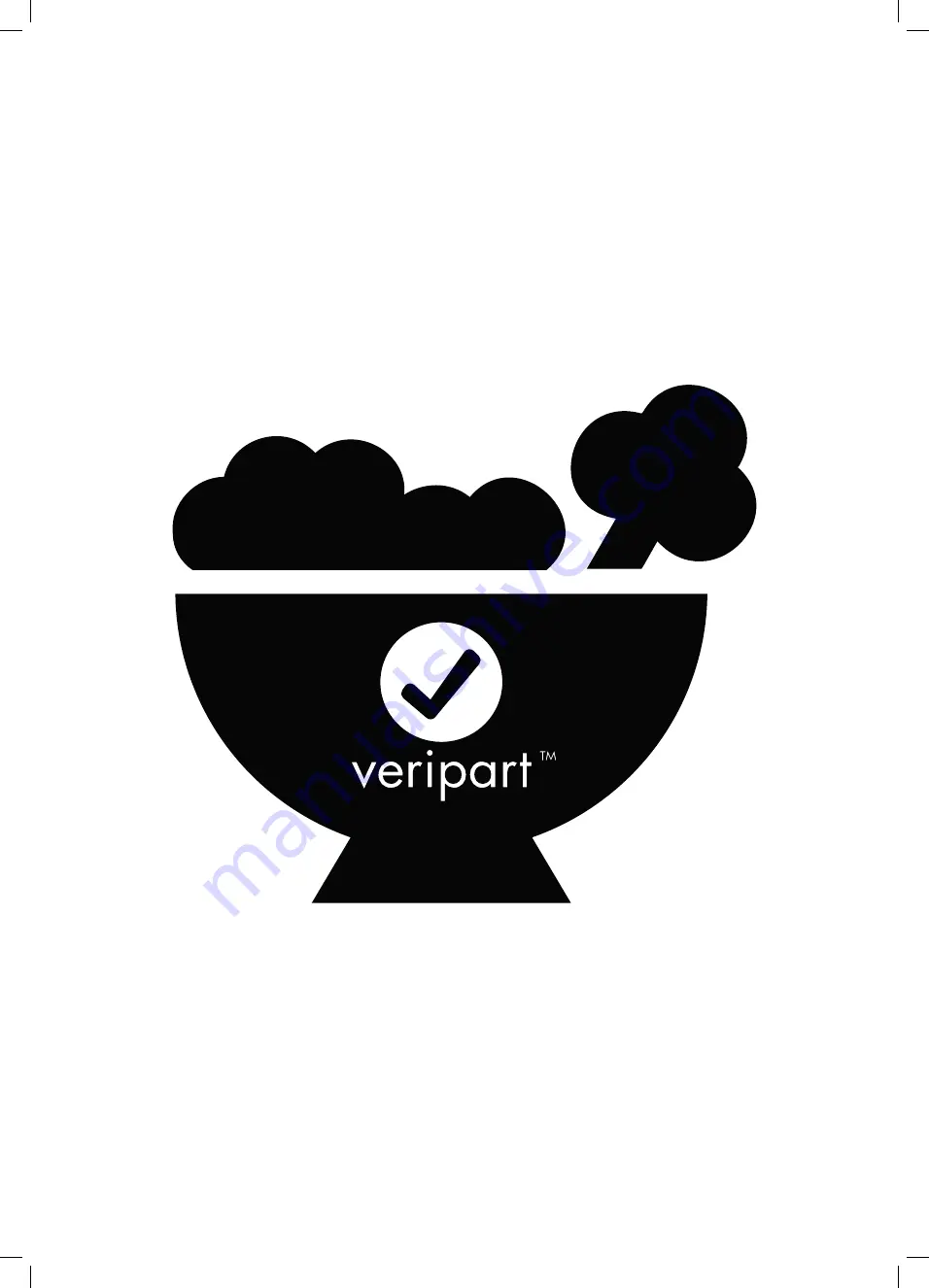 Veripart VPKVC701 Instructions Manual Download Page 1