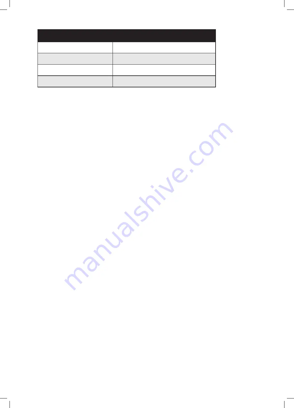 Veripart VPKVC701 Instructions Manual Download Page 30