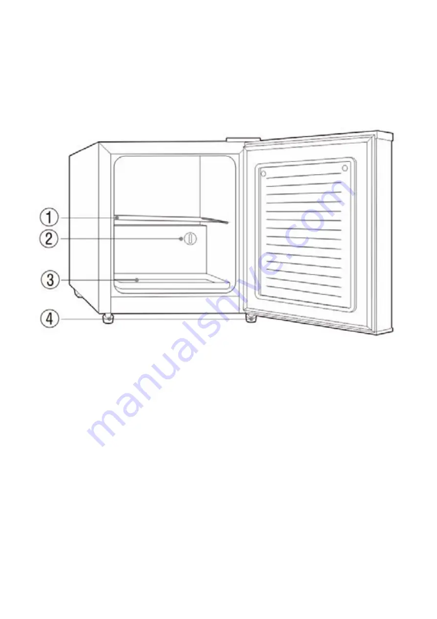 Veripart VPMVR50 Скачать руководство пользователя страница 42