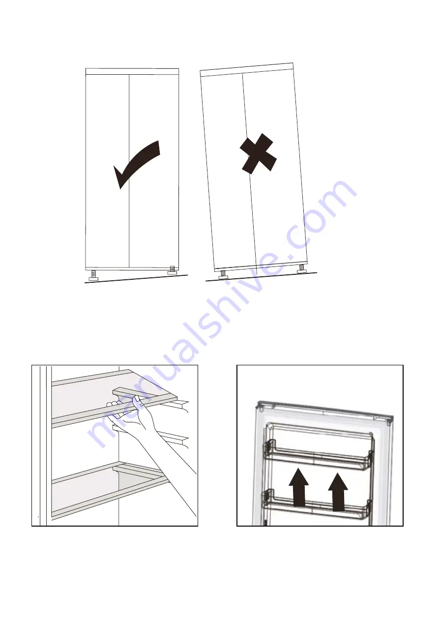 Veripart VPSBS177B User Manual Download Page 17