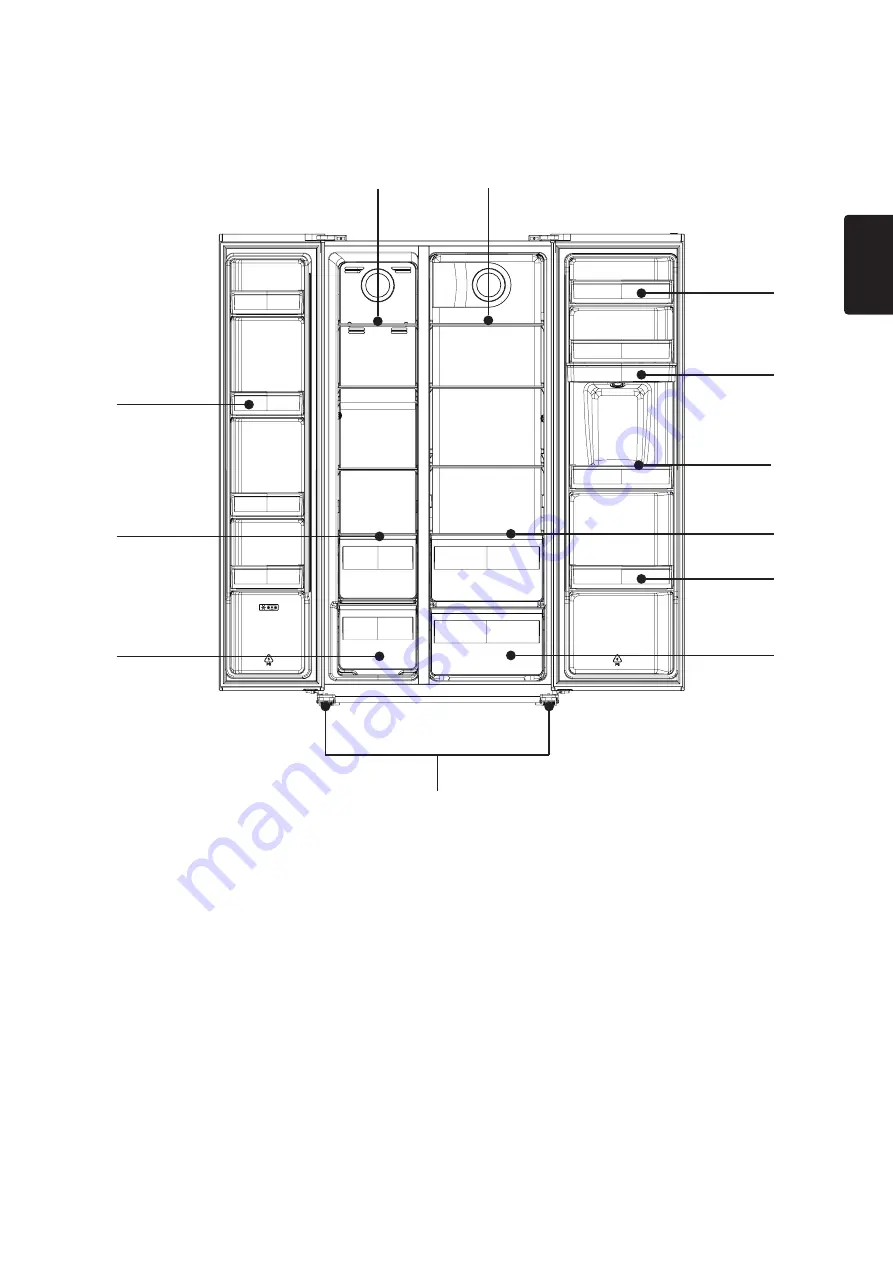 Veripart VPSBSW177B User Manual Download Page 43