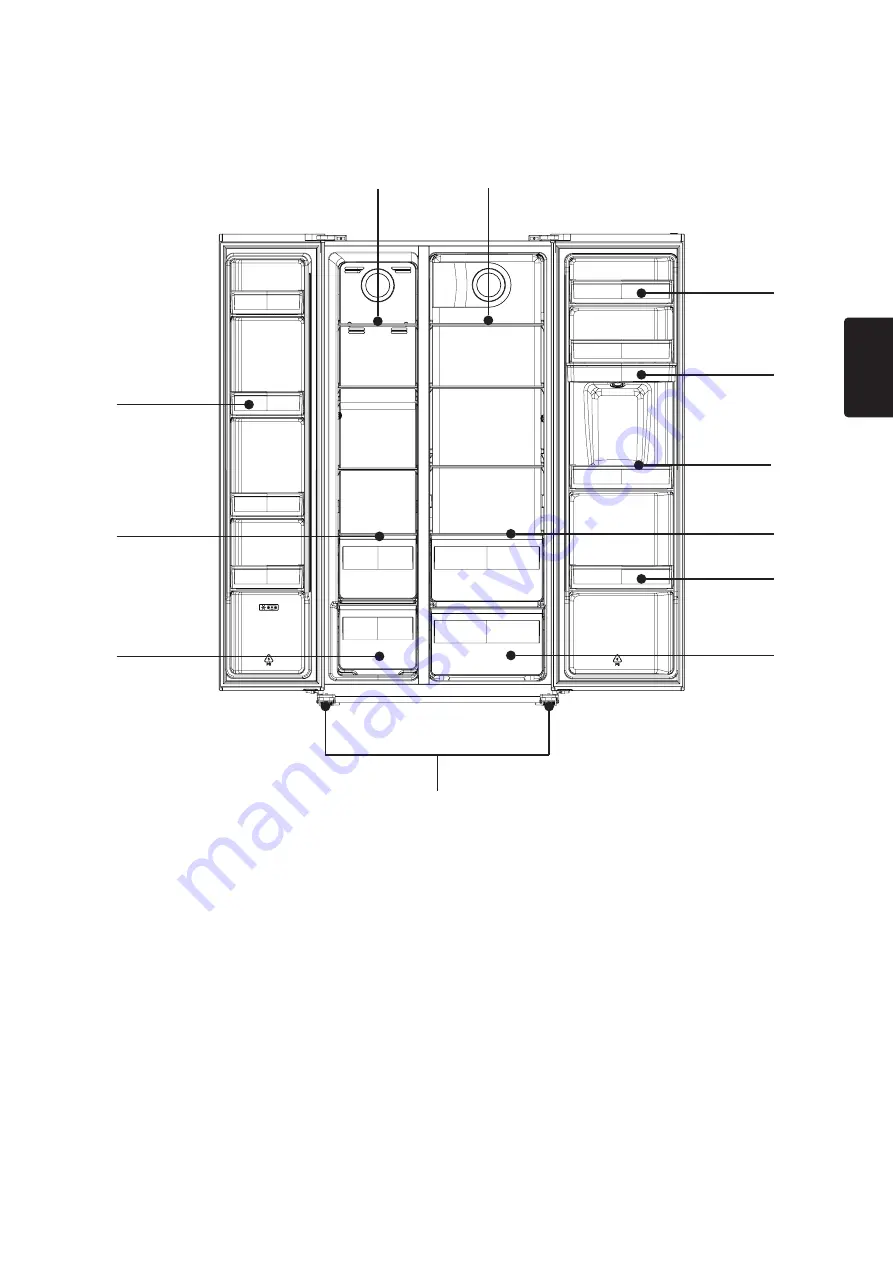 Veripart VPSBSW177B User Manual Download Page 75