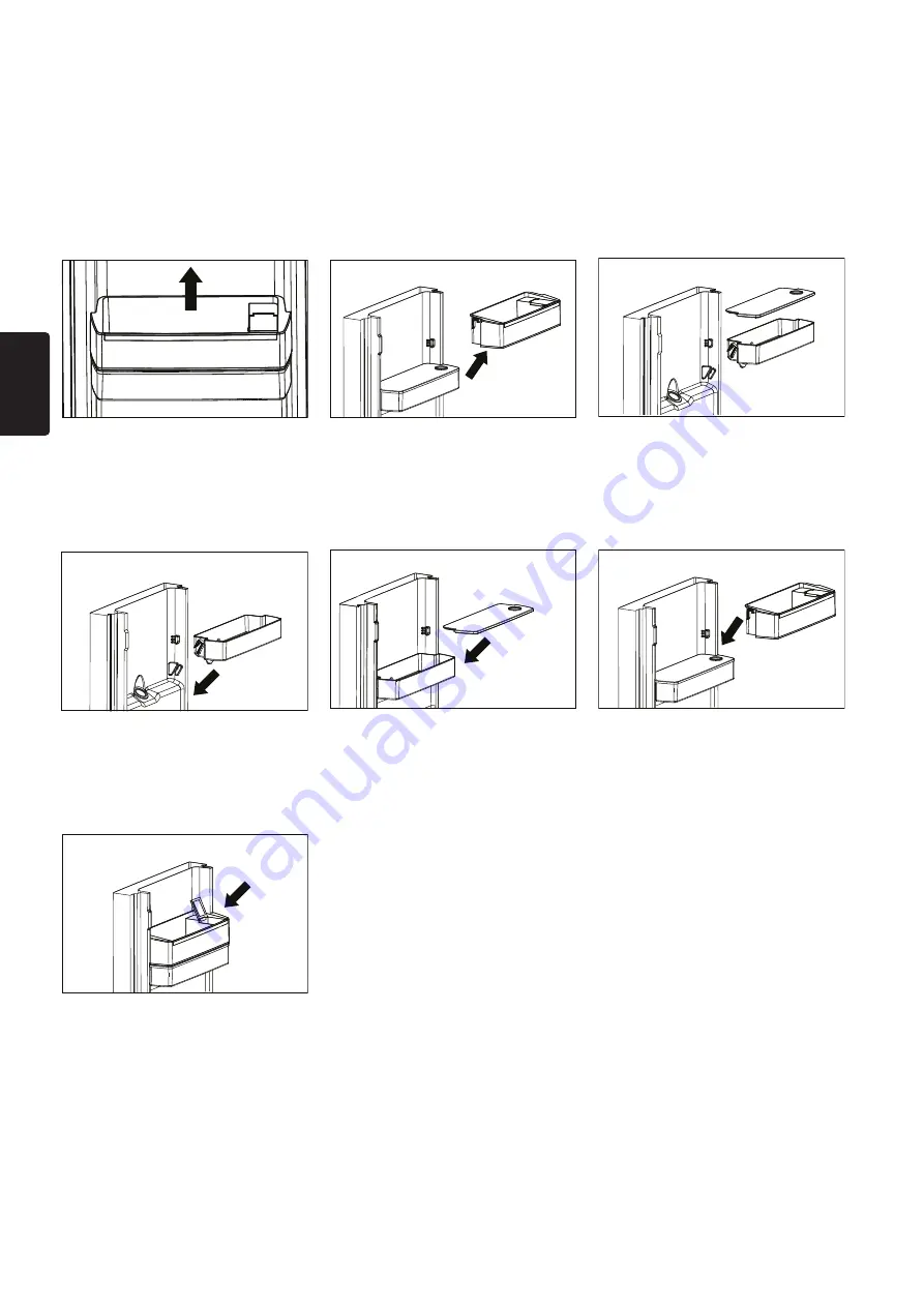 Veripart VPSBSW177B User Manual Download Page 84