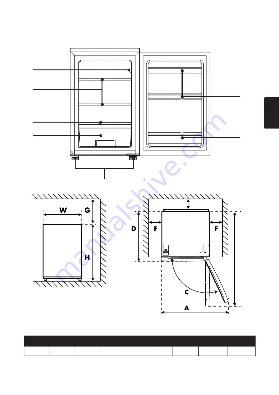 Veripart VPTMKK852 User Manual Download Page 71