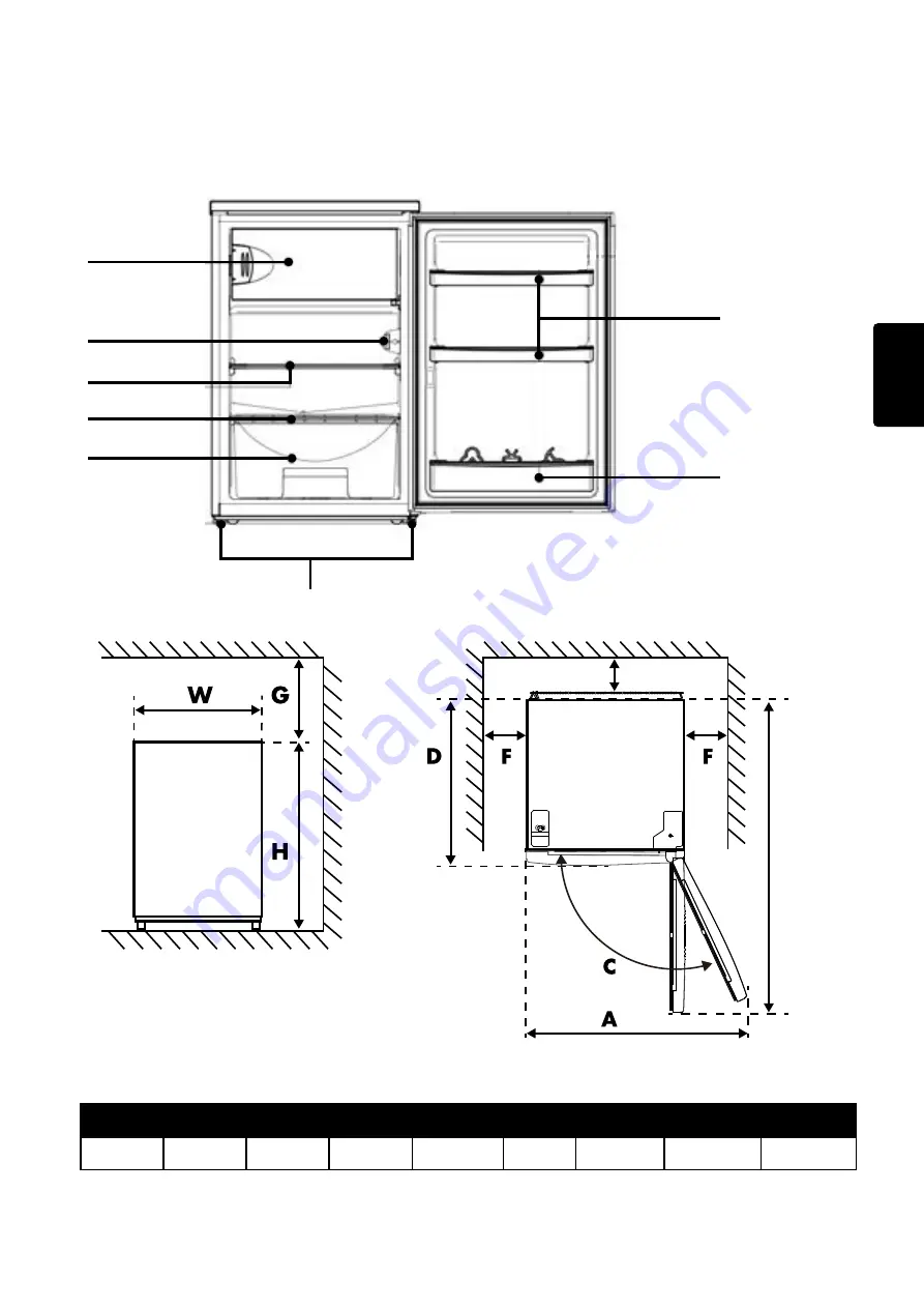 Veripart VPTMKV85B Скачать руководство пользователя страница 75