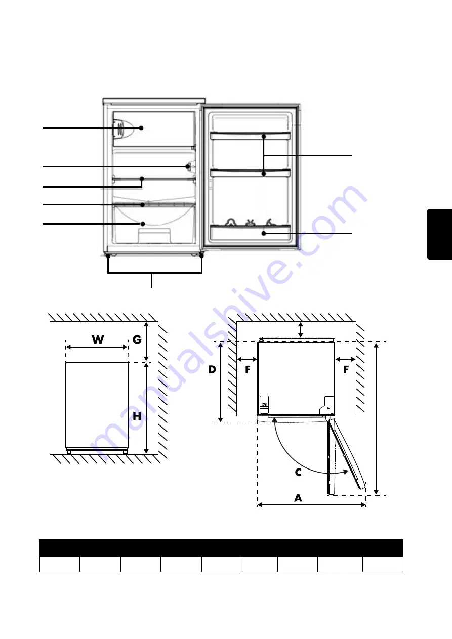 Veripart VPTMKV85B User Manual Download Page 107