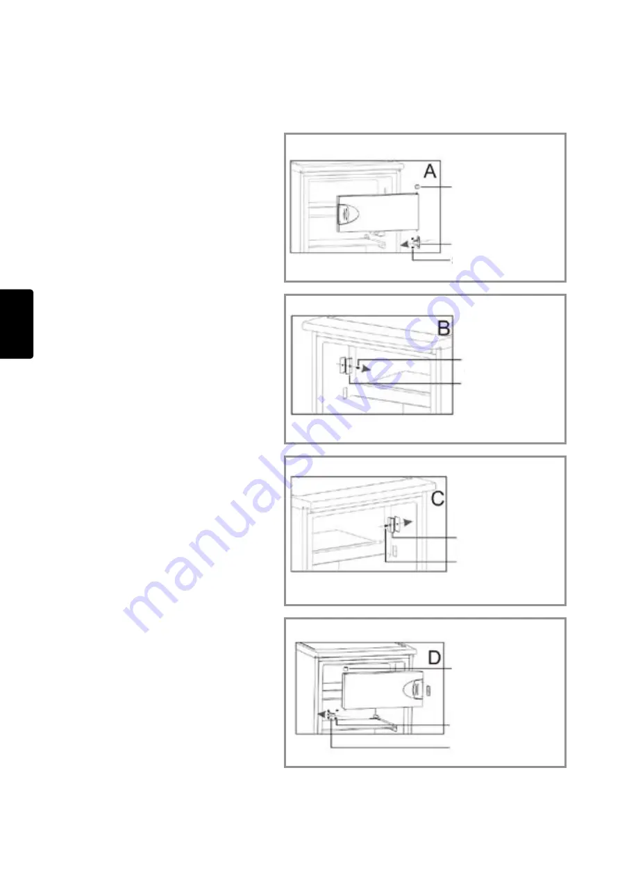 Veripart VPTMKV85B Скачать руководство пользователя страница 114