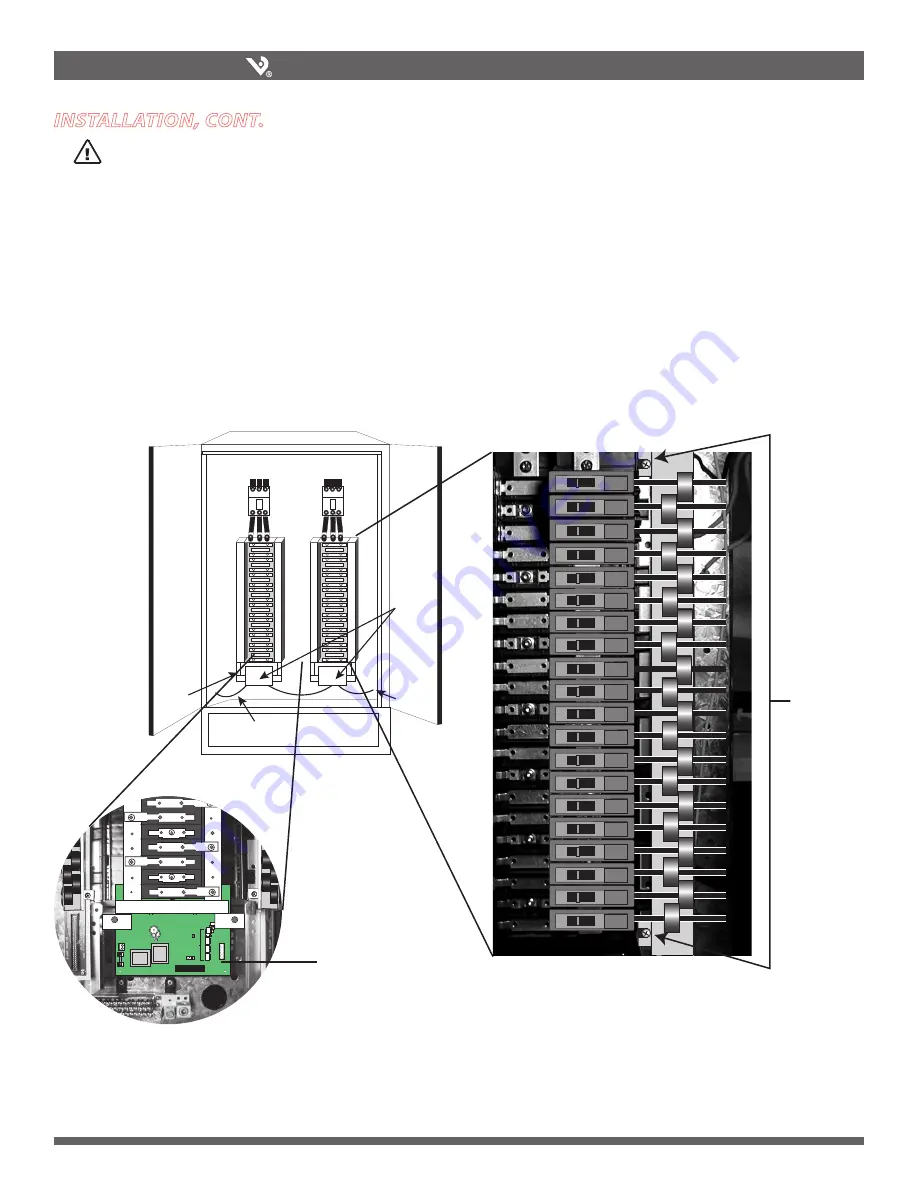 Veris H704-42 Скачать руководство пользователя страница 4