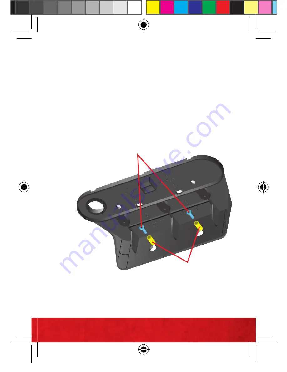 Verizon Wireless Network_Extender_Business Mounting Manual Download Page 32