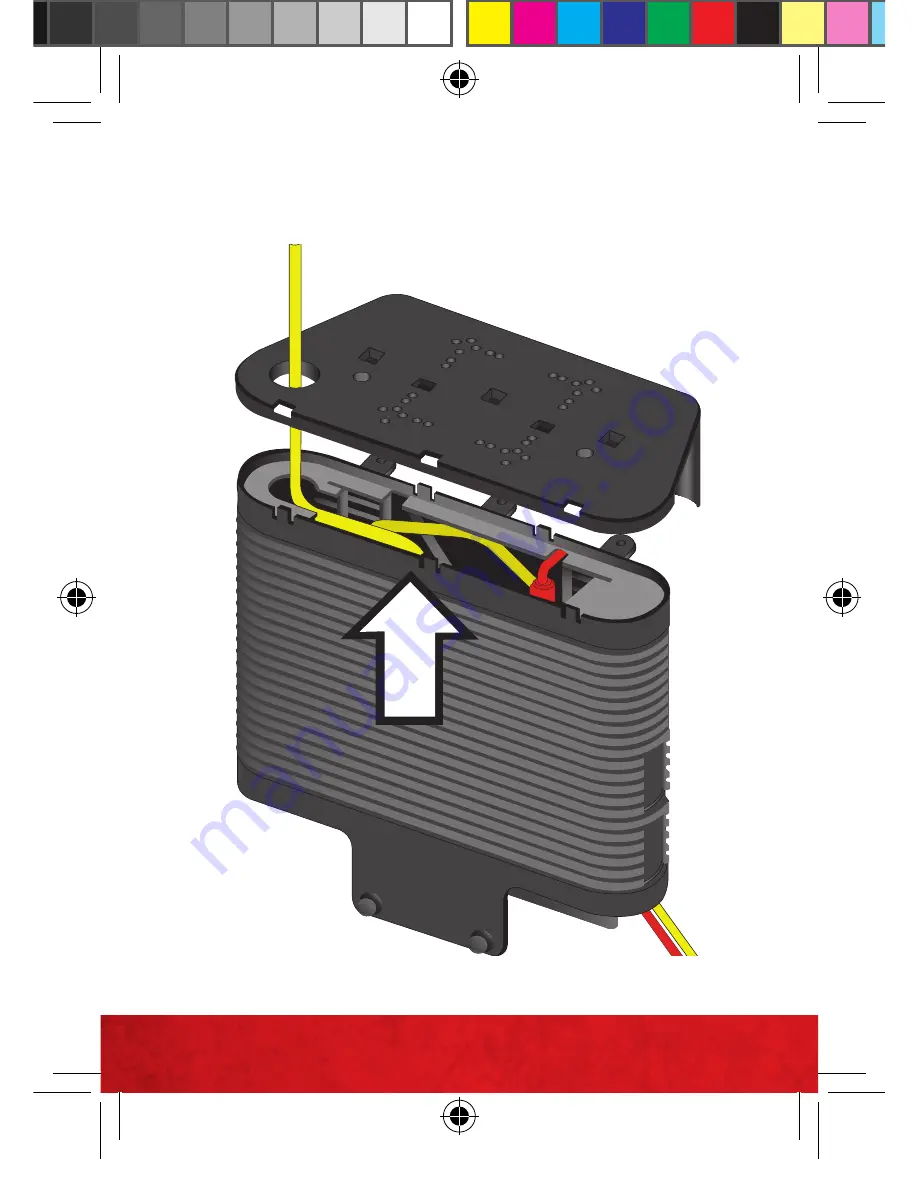 Verizon Wireless Network_Extender_Business Mounting Manual Download Page 35