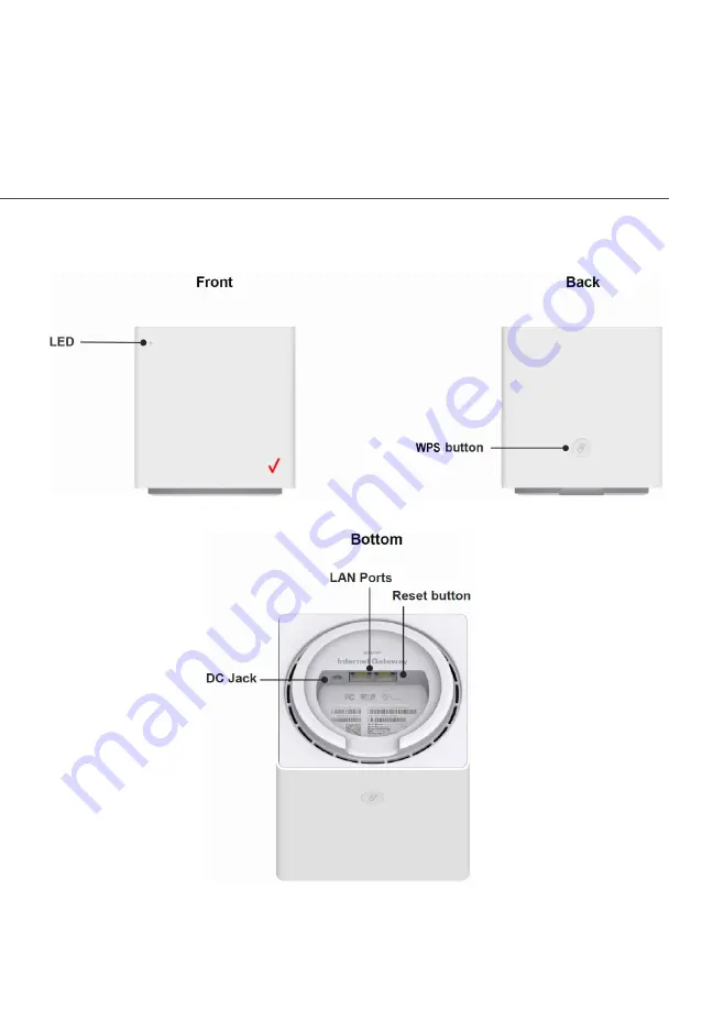 Verizon ARC-XCI55AX User Manual Download Page 6