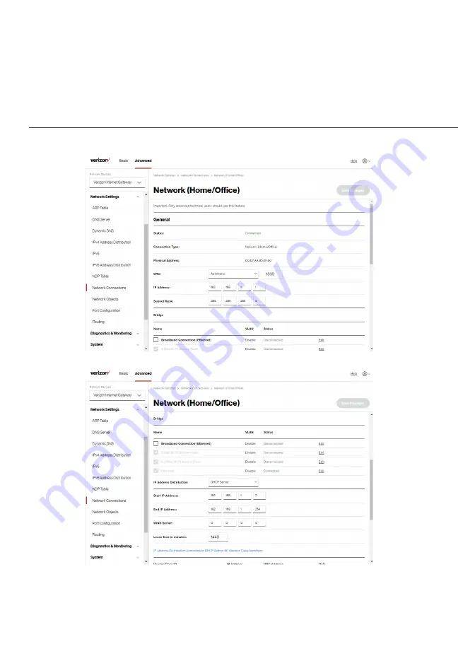 Verizon ARC-XCI55AX User Manual Download Page 106