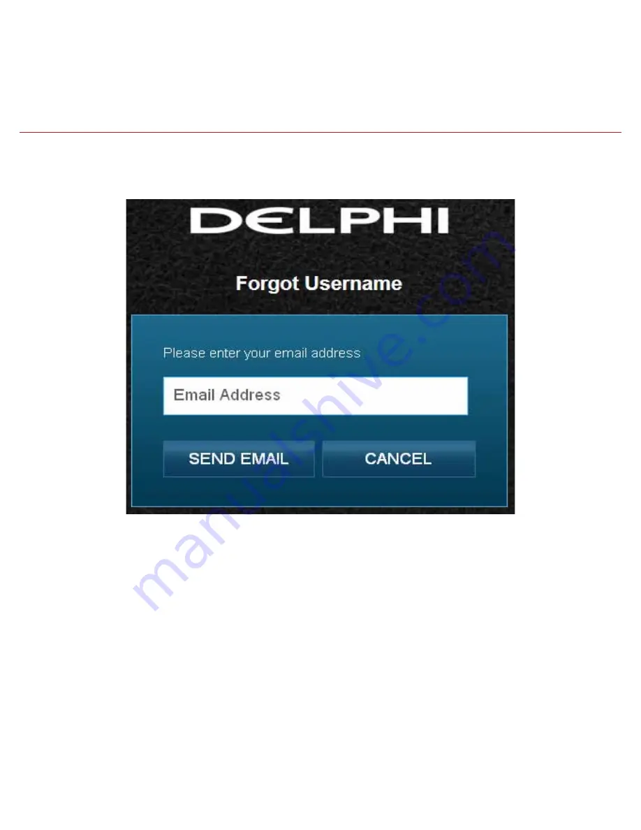 Verizon Delphi Connect User Manual Download Page 345