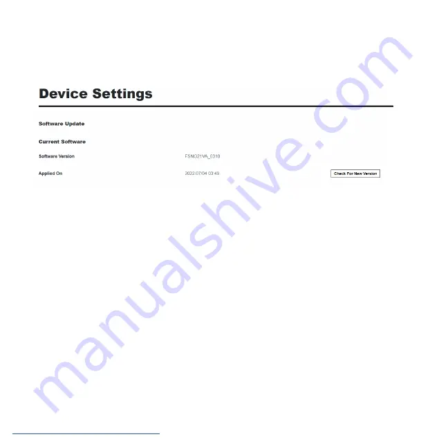 Verizon FSNO21VA Instructions Manual Download Page 35