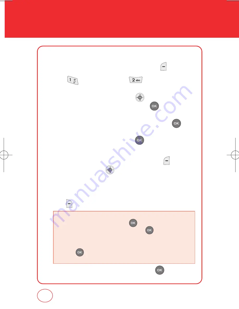 Verizon impulse CDM7075 User Manual Download Page 31