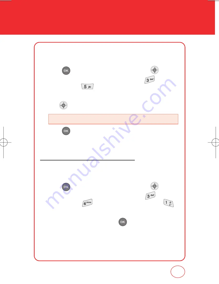 Verizon impulse CDM7075 Скачать руководство пользователя страница 56