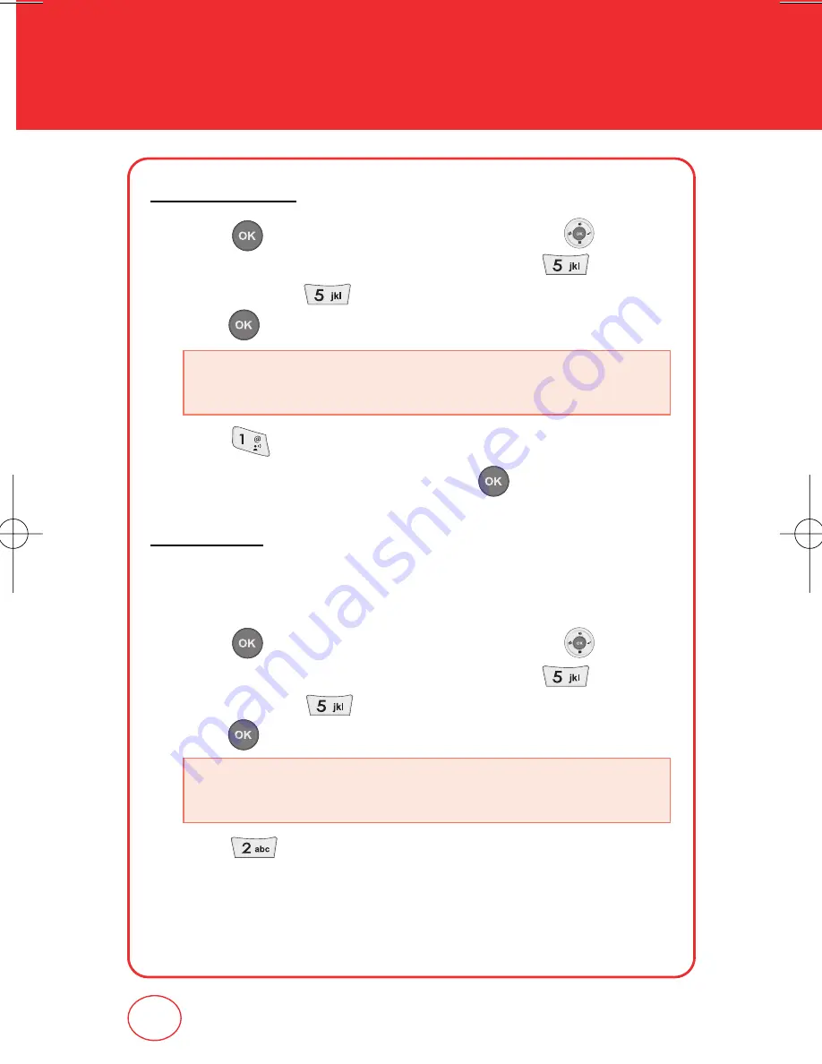 Verizon impulse CDM7075 User Manual Download Page 67