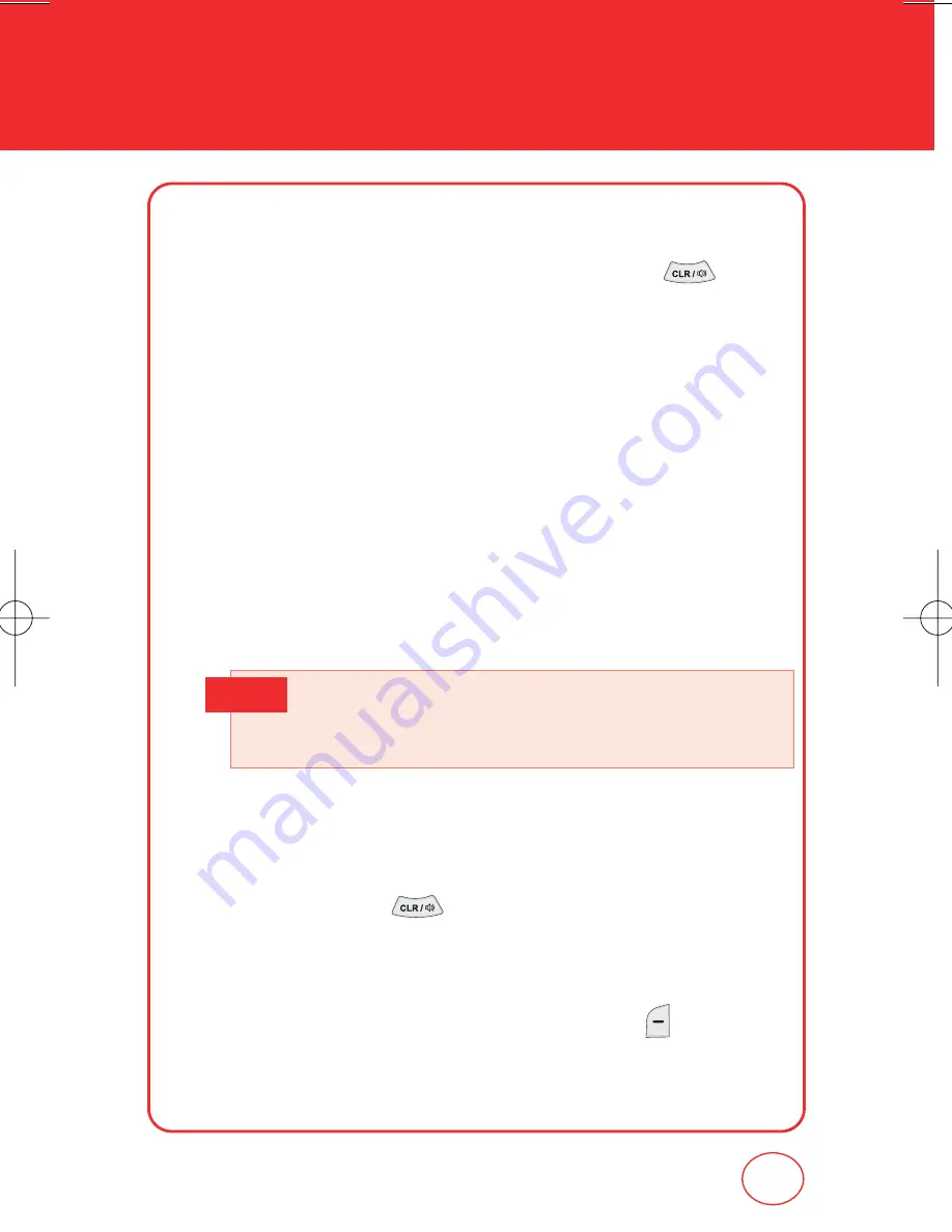 Verizon impulse CDM7075 User Manual Download Page 86