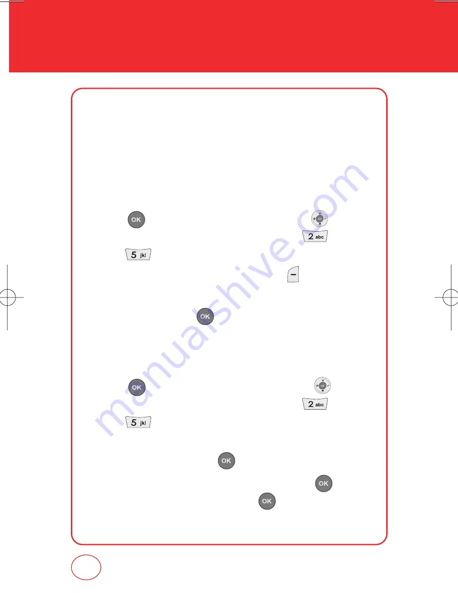 Verizon impulse CDM7075 Скачать руководство пользователя страница 91