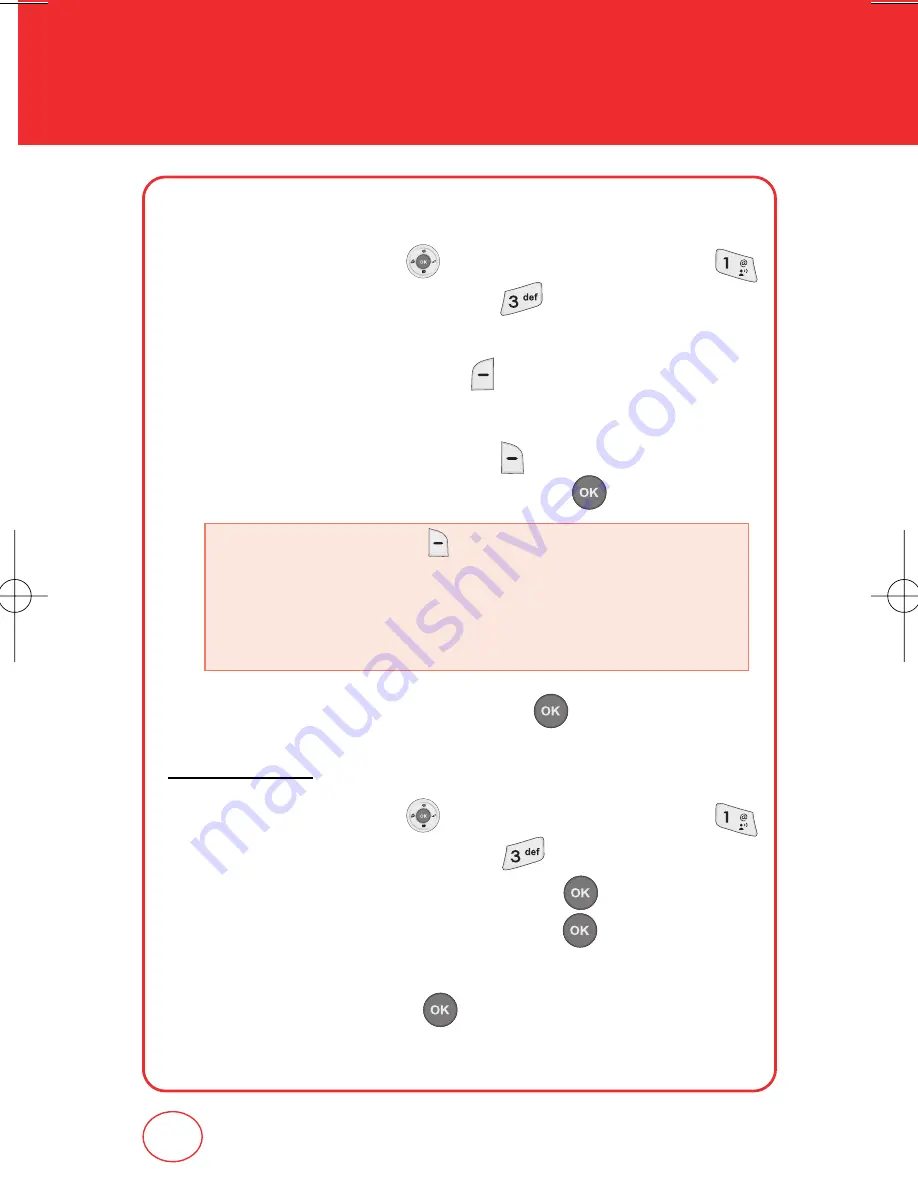 Verizon impulse CDM7075 Скачать руководство пользователя страница 97