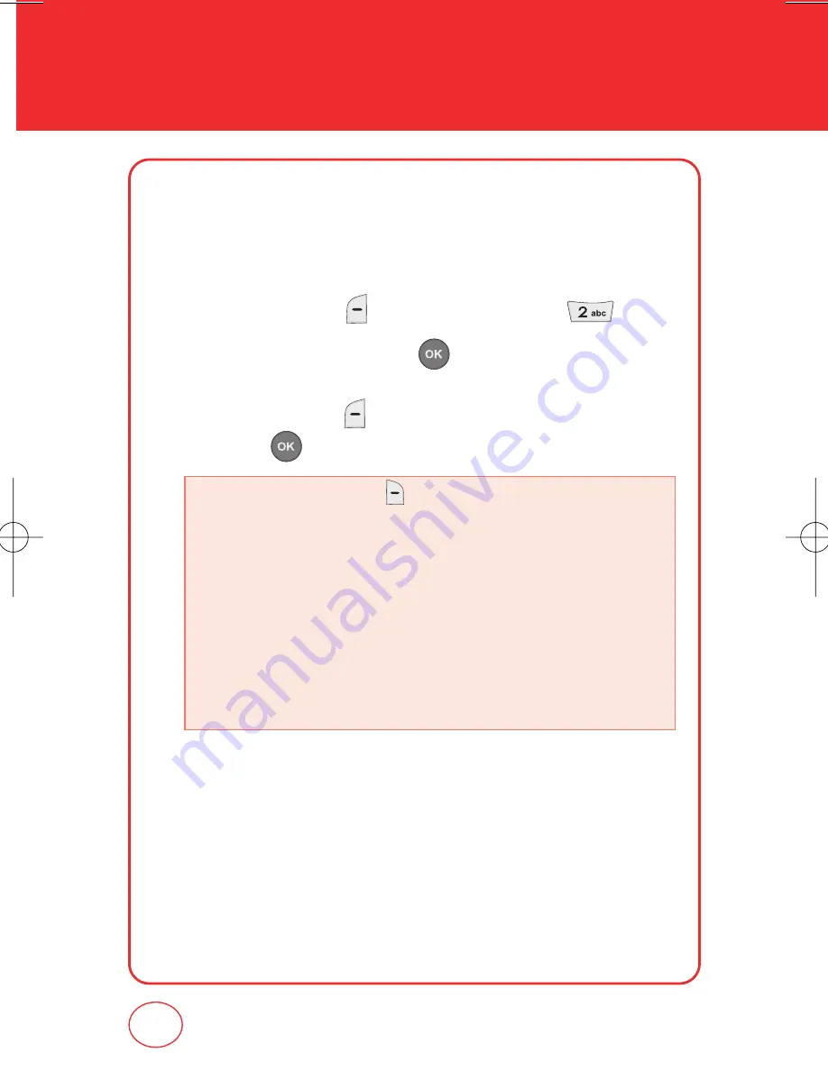 Verizon impulse CDM7075 Скачать руководство пользователя страница 111