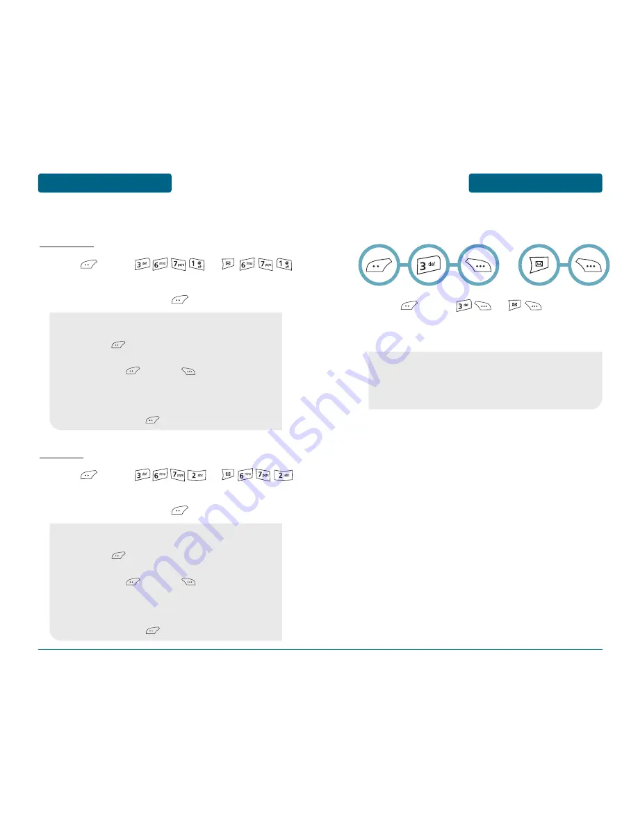 Verizon PN-300 User Manual Download Page 32