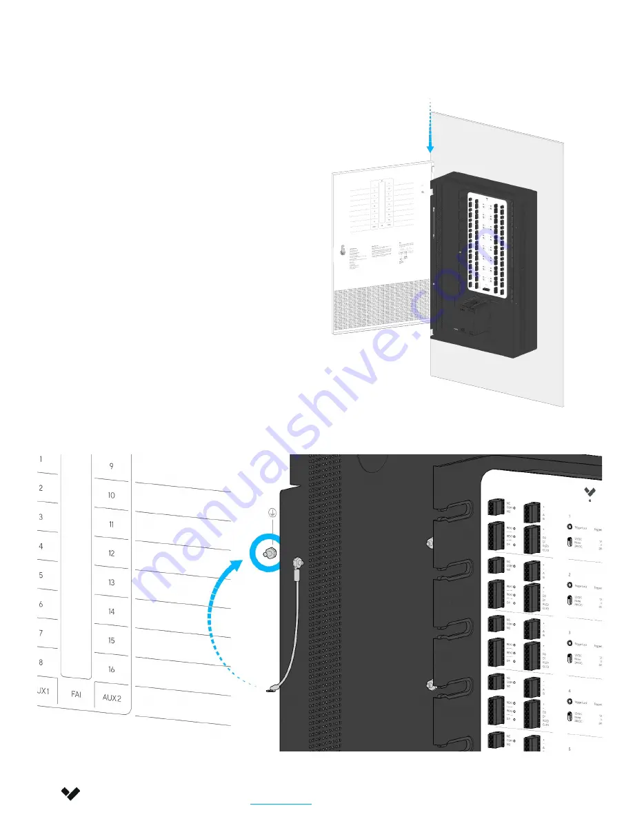 Verkada AC62 Install Manual Download Page 13